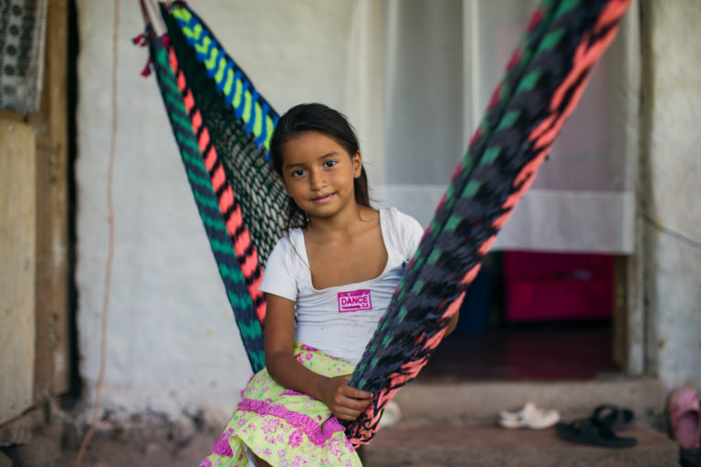 Correderos, Honduras